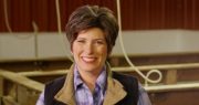 Iowa Senator Joni Ernst on Trump’s VP Short List