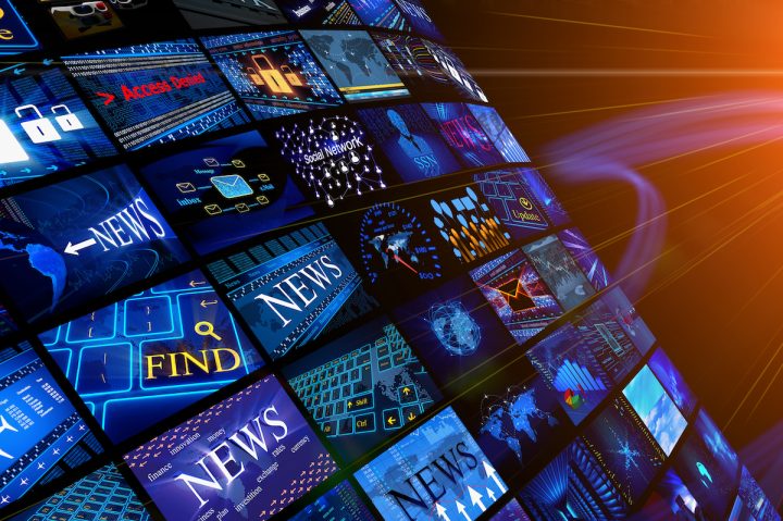 What May Win the Midterms for Dems? Answer: Left-wing “News” and Social Media