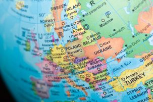 Zelensky, EU Leaders Oppose Peace Deal Surrendering Ukrainian Land