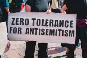 Censorship in Disguise? Congress Introduces Antisemitism Resolution