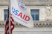 More Evidence Shows USAID Is Money Pot for Far-left Democrats