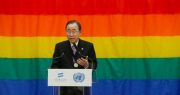 UN Unleashes LGBT Czar to Promote Homosexuality, Transgenderism
