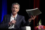 Newsom: Permitting “Trans Girls” in Girls’ Sports Is Unfair. Trans Lobby Furious.