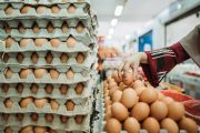 DOJ Investigating Possible Conspiracy Among Egg Producers: Report