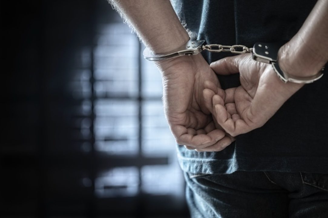 DHS: Illegal With 67 Arrests Bagged in Sacramento; Illegal-alien Sex Criminals Arrested