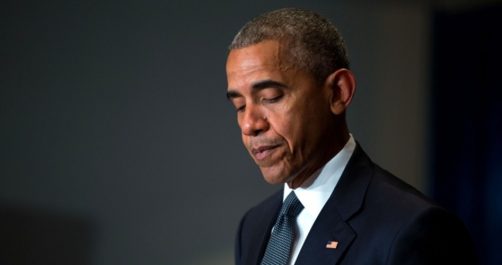 Obama Ramps Up Gun Control Rhetoric, Arms Federal Agencies to the Teeth