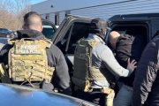 ICE Raids Net 370 Illegal-alien Criminals in Boston