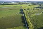 Missouri to Seize Chinese-owned Farmland