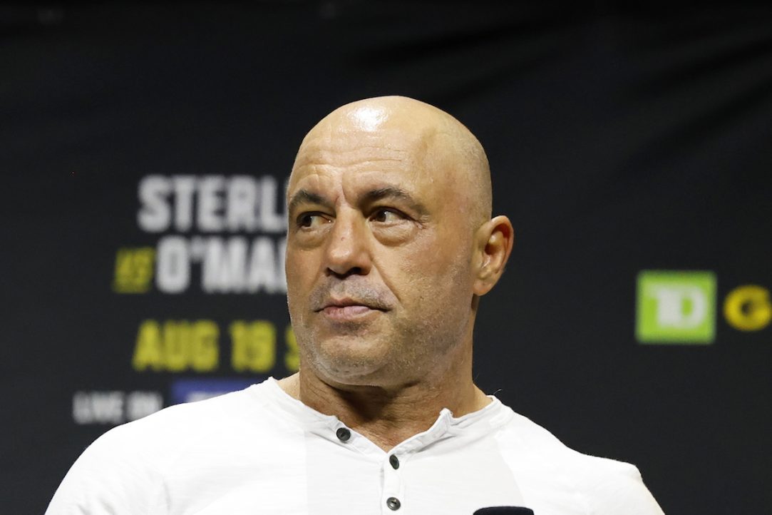 Looking for Unicorns: The Search for a “Joe Rogan of the Left”