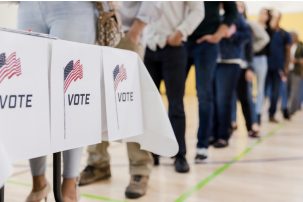 Republicans Work to Secure Elections in Off Year