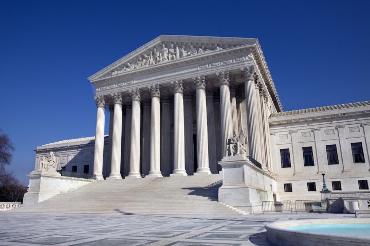 SCOTUS: Trump’s Revocation of TPS for Haitians, Syrians Can Stand.