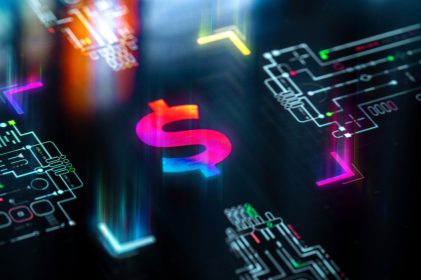 Trump-linked Company Launches Dollar-backed Stablecoin Amid Federal Crypto Push