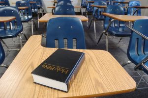 Texas Will Now Require Students to Study the Bible, Triggering Christophobes