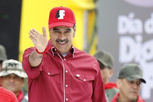 NYT: Trump Wrong on TdA’s Ties to Maduro. Miami Herald: Former CIA Official Confirms Maduro Control