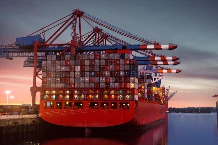UN Tax on Shipping to Fund Global Tyranny