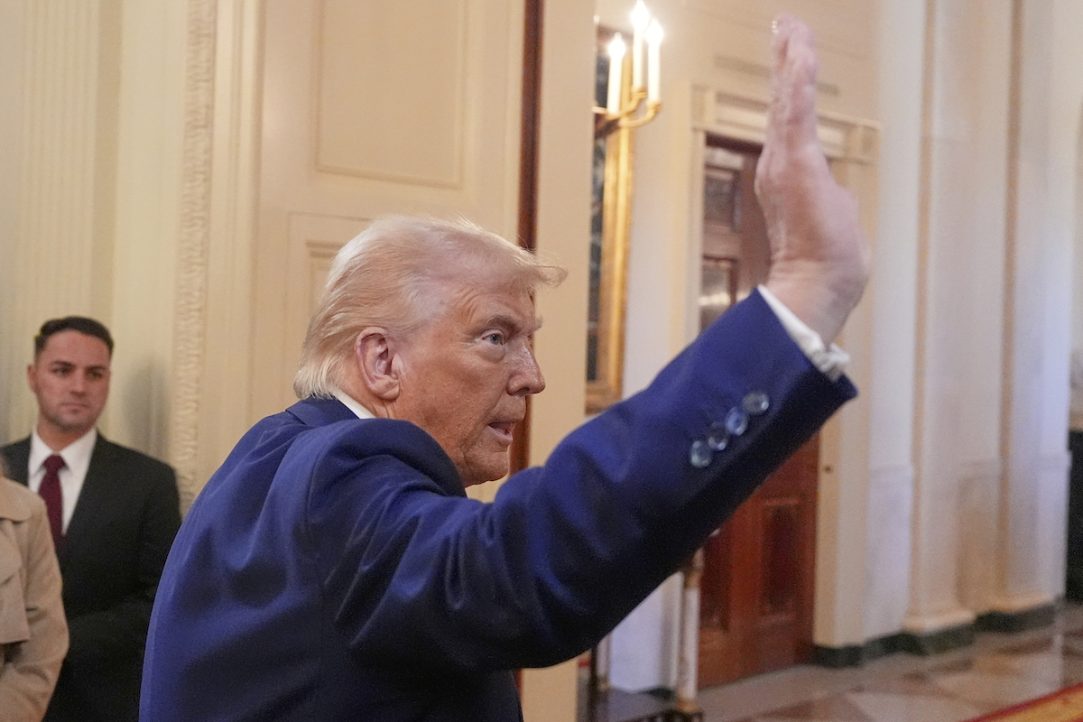 Poll: Almost 60 Percent of Leftists Justify Assassinating Trump, Almost 50 Percent Musk