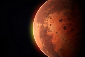 Musk Wants Robots on Mars Next Year, Humans Afterward