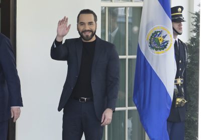 Bukele: “Mistakenly” Deported Salvadoran Won’t Return to U.S. Despite Court Orders