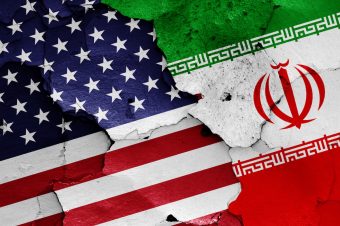 Iran Letter to America: You Lost War Because of Arrogant, Incompetent Leadership