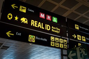 REAL ID Goes Live. Who’s Really Being Tracked?