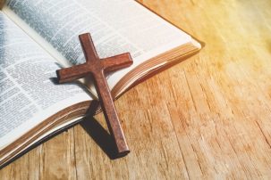 Maundy Thursday: A Meditation on Humility, Commandment, and Communion