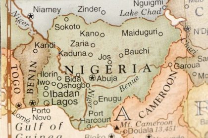 150,000 Dead and Counting: Christians Killed for Their Faith EVERY Week