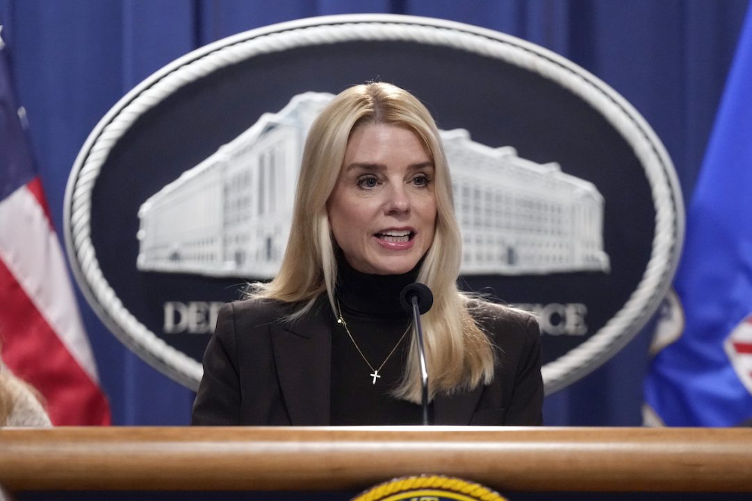 Sheriff: No Doubt Garcia Is MS-13 Associate. Bondi Releases More Evidence. Democrats Intransigent