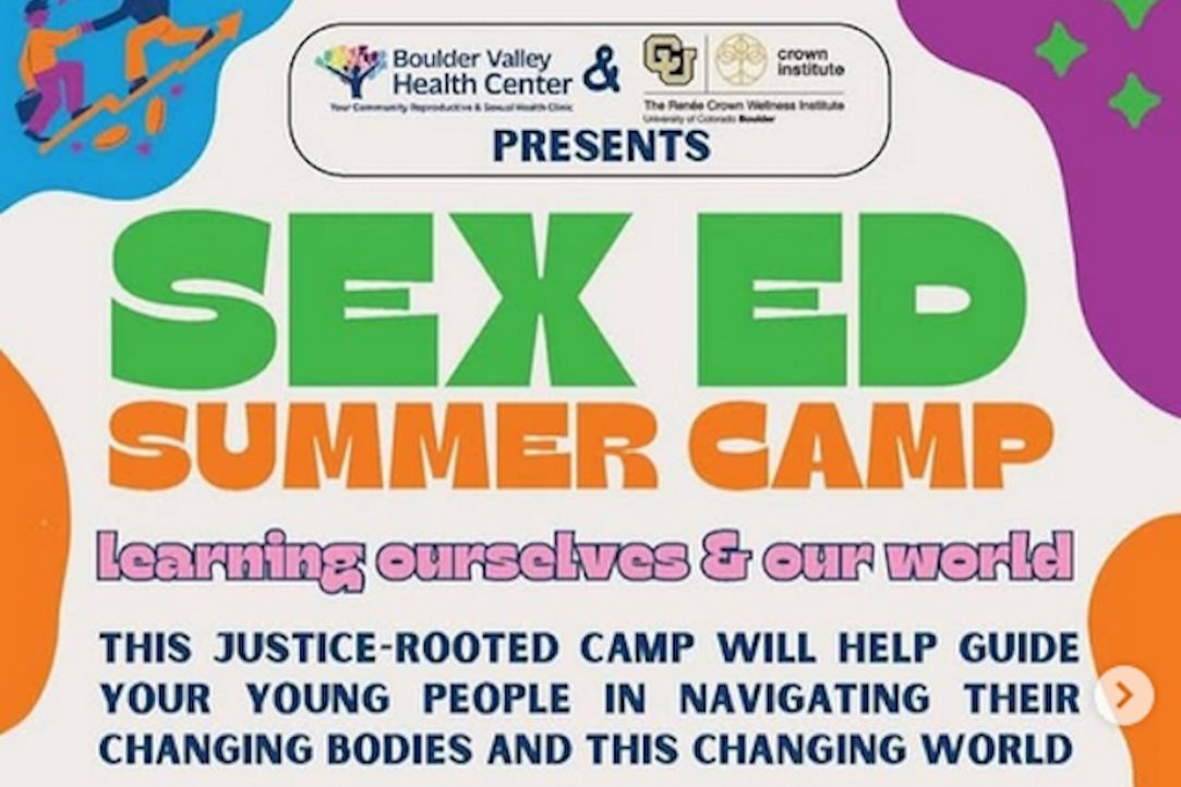 Bowing to Public Pressure, Tax-funded Colorado Sex Camp for Kids Is CANCELED