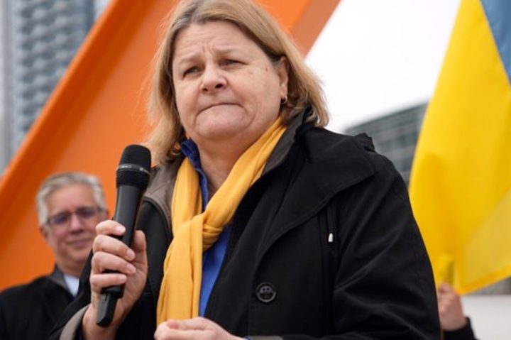 Judge Who Helped Illegal Alien Flee Federal Agents Quits Job Permanently; Appeal Ahead