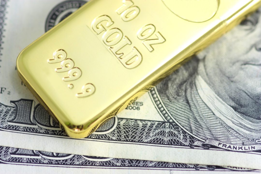 Florida Legislature Passes Bill Making Gold and Silver Legal Tender Florida Legislature Passes Bill Making Gold and Silver Legal Tender