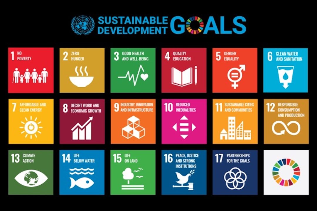 U.S. “Rejects and Denounces” UN’s Agenda 2030 U.S. “Rejects and Denounces” UN’s Agenda 2030