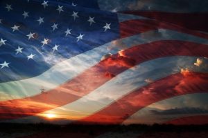 No Hyphens in Heaven, and None in a Republic Worth Preserving