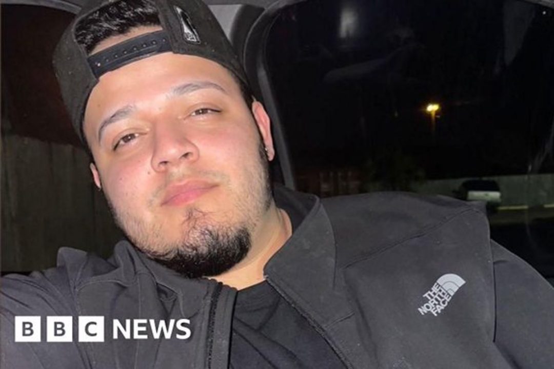 More Evidence Shows Deported Illegal Alien Garcia Is Brutal Wife Beater and MS-13 Member More Evidence Shows Deported Illegal Alien Garcia Is Brutal Wife Beater and MS-13 Member