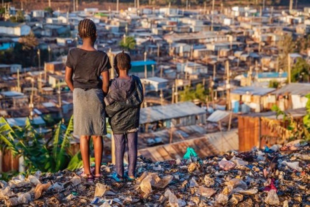 Black Americans in Africa Learn: The Grass Is Actually Meaner on the Other Side of the Fence Black Americans in Africa Learn: The Grass Is Actually Meaner on the Other Side of the Fence