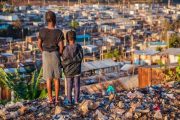 Black Americans in Africa Learn: The Grass Is Actually Meaner on the Other Side of the Fence