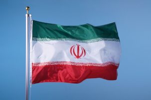 Trump and Hegseth Threaten Iran