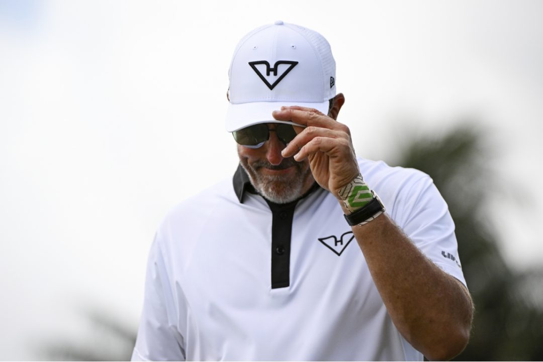 Pro Golfer Mickelson: Schumer Is a “Traitor” for Wanting Non-citizens to Vote Pro Golfer Mickelson: Schumer Is a “Traitor” for Wanting Non-citizens to Vote