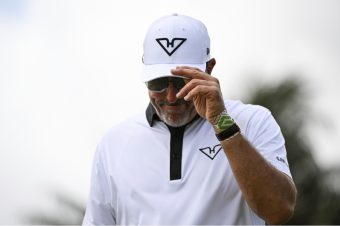 Pro Golfer Mickelson: Schumer Is a “Traitor” for Wanting Non-citizens to Vote