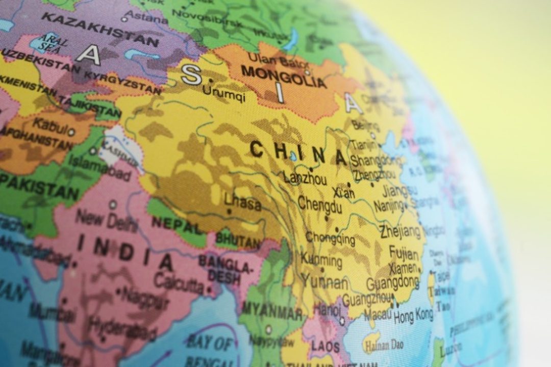 Big Bad Putin? Covid Kingdom China Is the World’s Real Boogeyman Big Bad Putin? Covid Kingdom China Is the World’s Real Boogeyman
