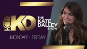 The Kate Dalley Show for 05/02/25