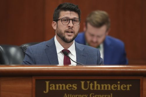 Nullification? Ignore Judge’s Immigration “Order,” Florida AG Tells State Law Enforcement