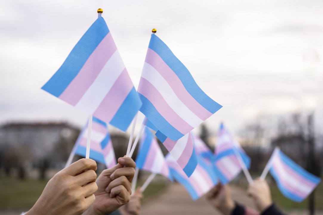 The “Trans” Empire Strikes Back, Attacks U.K. Court; J.K. Rowling Responds