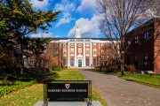 Education Secretary McMahon: No More Money for Harvard