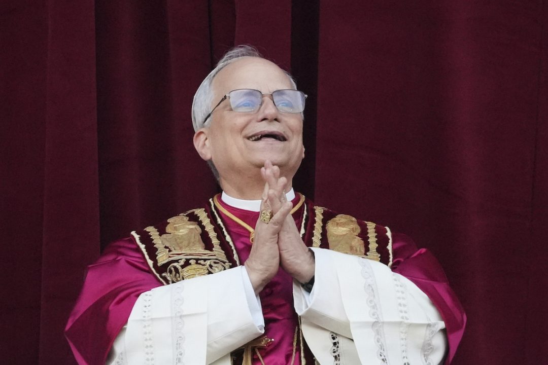 New Pope’s X Feed Reveals Far-left Sympathies, but Traditional Catholics Still Hope for the Best New Pope’s X Feed Reveals Far-left Sympathies, but Traditional Catholics Still Hope for the Best