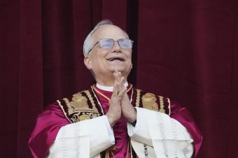 New Pope’s X Feed Reveals Far-left Sympathies, but Traditional Catholics Still Hope for the Best