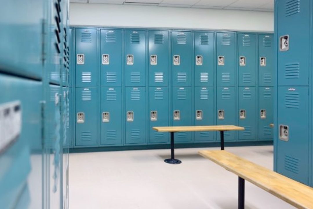 Virginia Investigates School District for Investigating Boys Secretly Recorded in Locker Room by Trans Student Virginia Investigates School District for Investigating Boys Secretly Recorded in Locker Room by Trans Student