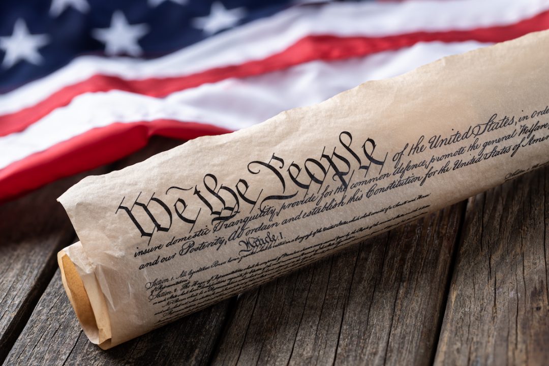 The Myth of Birthright Citizenship: A Constitutional and Historical Refutation The Myth of Birthright Citizenship: A Constitutional and Historical Refutation