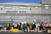 Far-left Dems Nearly Cause Riot at ICE Detention Center; Arrests Are “on the Table”