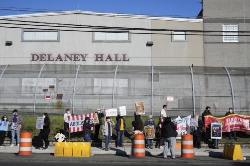 Far-left Dems Nearly Cause Riot at ICE Detention Center; Arrests Are “on the Table”