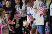 Media Leftists Melt Down Over Afrikaner Refugees Who Landed in U.S.